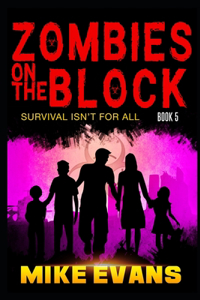Zombies on The Block