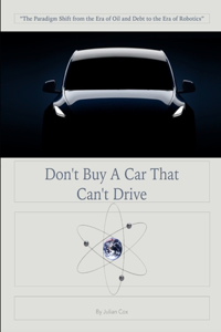 Don't Buy A Car That Can't Drive