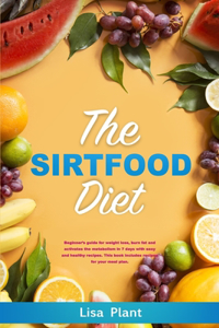Sirtfood Diet