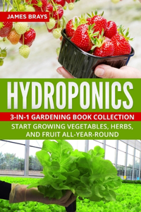 Hydroponics