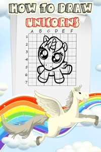 How to Draw Unicorns
