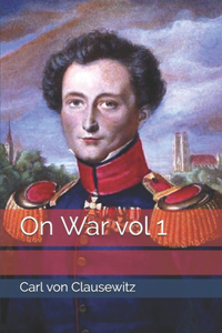 On War vol 1