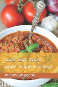 pasta sauce recipes