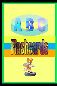 A B C Flashcards