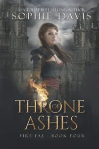 Throne of Ashes