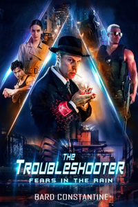 The Troubleshooter