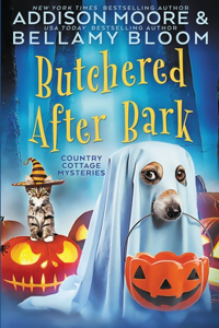 Butchered After Bark