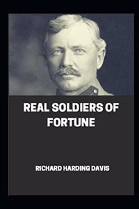 Real Soldiers of Fortune illustrated