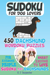 Sudoku for Dog Lovers