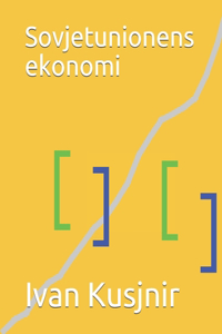 Sovjetunionens ekonomi