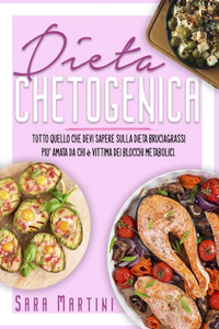 Dieta Chetogenica