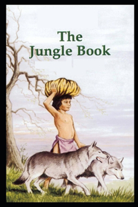 The Jungle( Classics Illustrated )