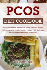 PCOS Diet Cookbook