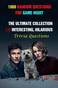 1000 Random Questions For Game Night