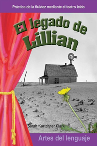 El legado de Lillian