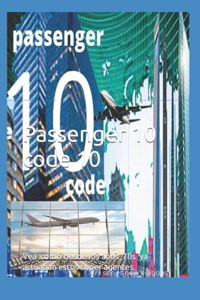 Passenger 10 code 10