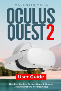 Oculus Quest 2 User Guide