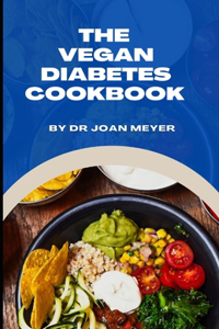 Vegan Diabetes Cookbook