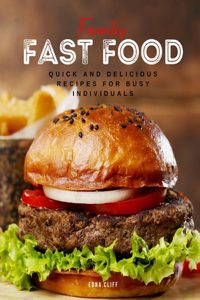 Favorites Fast Food