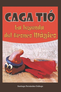 Caga Tió