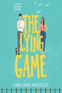 Lying Game