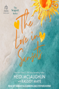 Love in Sunsets