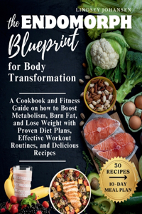 The Endomorph Blueprint for Body Transformation
