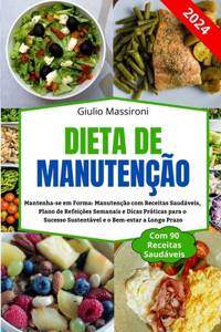 Dieta de Manutenção