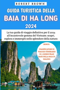 Guida Turistica Della Baia Di Ha Long 2024