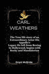 Carl Weathers