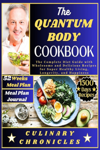 Quantum Body Cookbook