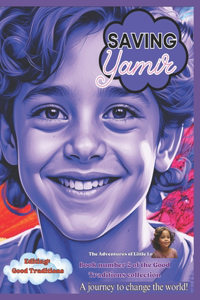 Saving Yamir
