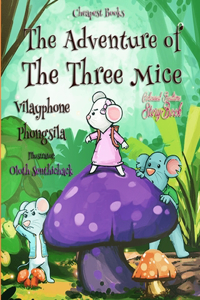 Adventure of the Three Mice