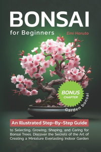 Bonsai For Beginners