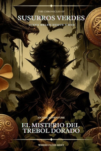 Misterio del Trébol Dorado