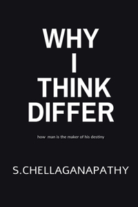 Why I Think Differ
