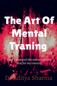 art of mental traning