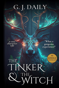 Tinker & The Witch Full Novel