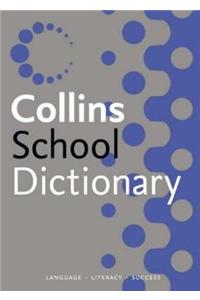 Collins School Dictionary