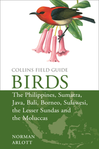 Birds of the Philippines