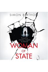 Woman of State