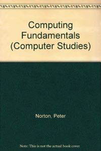 Computing Fundamentals (Computer Studies)