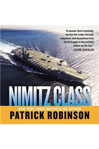 Nimitz Class