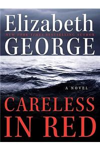 Careless in Red