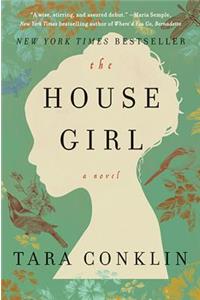 The House Girl