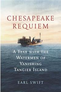 Chesapeake Requiem