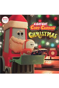 Go! Go! Cory Carson: A Go! Go! Cory Carson Christmas