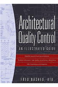 Architectural Quality Control