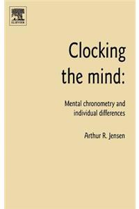 Clocking the Mind