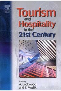 Tourism and Hospitality in the 21st Century